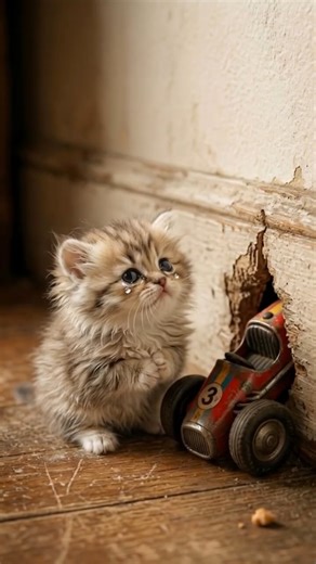 You missed it… but it’s what you need most.