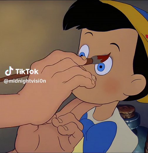 Pinocchio (1940): A Disney Classic Adventure