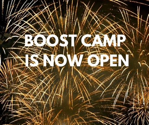 # **🔥 Boost Camp: BHKeto — Low-Carb Reset is now open** Start the year by resetting your body the smart way. Not with extremes or rigid rules — but with real, nourishing food that supports digestion, steady energy, and metabolic balance as summer approaches. BHKeto is Boost Camp’s structured, real-food approach to low-carb living, created for people who want the simplicity of keto without the chaos, obsession, or burnout. This BHKeto Boost Camp is designed to help you: ✨ Feel lighter, clearer, 