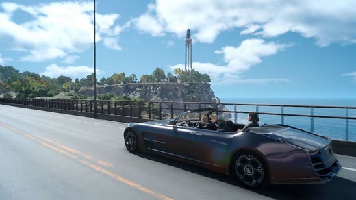 GS News Update: Final Fantasy 15 Royal Edition And Upgrade Option Announced For PS4/Xbox One