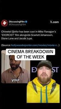 Part 32 #film #batman #dc #marvel #movie #horror #mcu #dcu #update