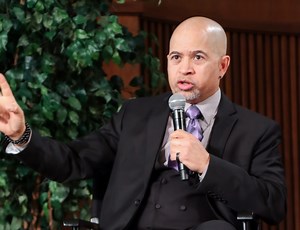 Darryl M. Bell On Why We’ll Never Stop Celebrating ‘A Different World’s’ Legacy of HBCU Culture - The Root