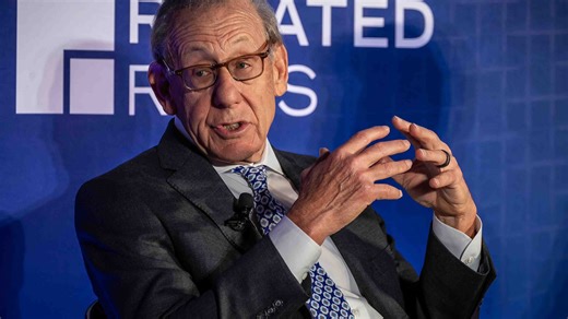 Stephen Ross' new charity seeks to boost job opportunities for West Palm Beach communities