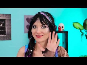 I Want to Be a Mermaid! Extreme Mermaid Transformation