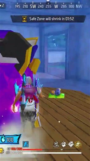 This FF MAX Trick Changes EVERYTHING 🤯