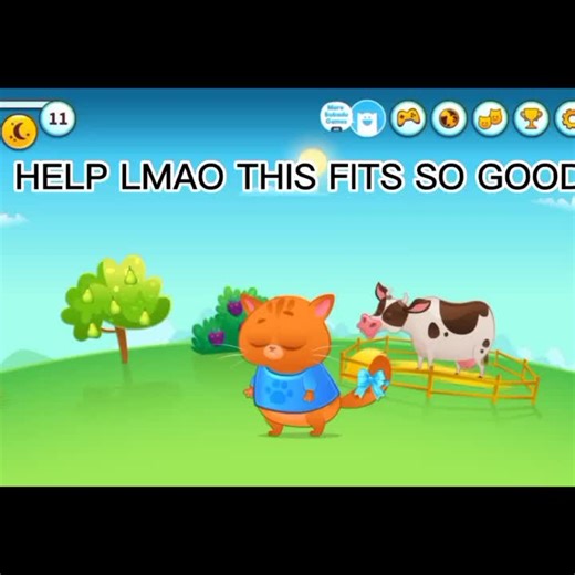 #CapCut #bubadugames #bubbu #duddu