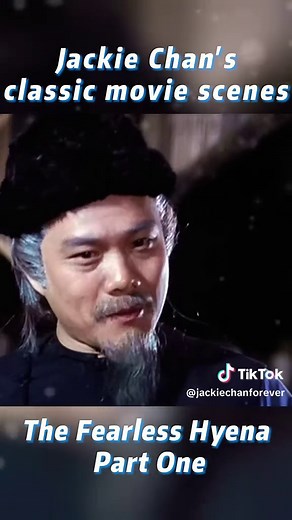 Jackie Chan's Classic Movie Clips- Daily Training.#movie #film #jackiechan #shorts