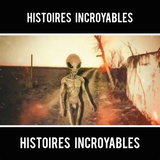 Les extraterrestres existent-ils vraiment ? 👽 Depuis des décennies, des observations d’OVNI, des témoignages militaires, des données scientifiques et des découvertes astronomiques sèment le doute… et parfois l’inquiétude. Dans cette vidéo, nous analysons les preuves les plus crédibles et les plus sérieuses en faveur de l’existence d’une vie extraterrestre : – observations officielles d’objets volants non identifiés – déclarations d’anciens pilotes et responsables gouvernementaux – découvertes s