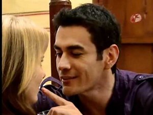 Sortilegio cap.47 parte 2/5