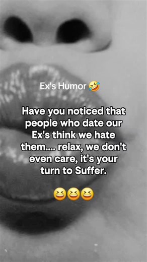 Funny Ex Humor Memes That Everyone Relates To