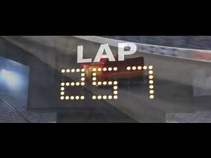 Cars - restart scene