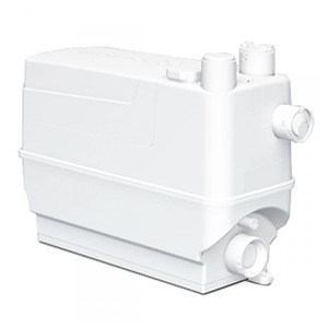 Grundfos Sololift2 C-3 Pump