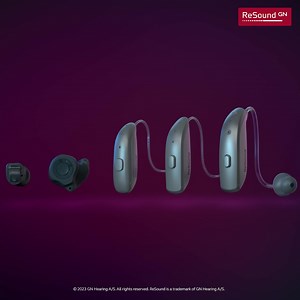 Det nye ReSound OMNIA høreapparat findes i flere modeller. Hvilken model passer til dig? Skriv gerne dit svar i kommentarfeltet 👇😀 1) Et lille og elegant apparat med bløde former? 2) En apparat, der er skjult i ørene? 3) Et genopladeligt custom apparat, der ligner en earbud? Du kan læse mere om ReSound OMNIA her: https://bit.ly/3mNGKd4 #Høretab #HørelseIStøj #NaturligLyd #Høreapparater #ReSoundOMNIA | ReSound