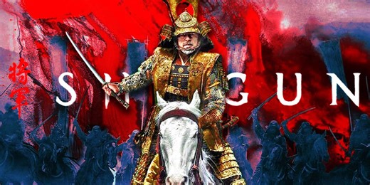 This James Clavell Series Is The Perfect Option For A FX Shōgun Sequel