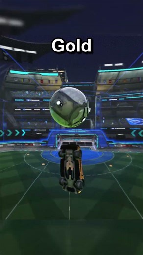 How every rank hits zen touch #rocketleague #rocketleagueclips #rl #goals #rocketleaguegoals #gaming
