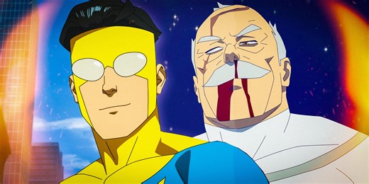 Invincible Has 5 Running Jokes That Make Me Laugh Every Single Time
