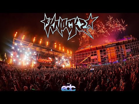 Knock2 Live @ EDC Orlando 2025 (Full Set) [Audio Only]