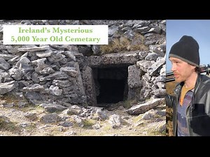 Visiting Carrowkeel: Ireland's Largest Megalithic Graveyard