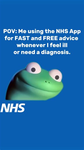 The NHS App is a simple, secure way to access NHS services anytime, anywhere. ✔ Order repeat prescriptions ✔ View your GP record ✔ Book and manage appointments ✔ Get important NHS messages Download the NHS App and stay in control of your healthcare. | BLMKHealthandCare | Facebook