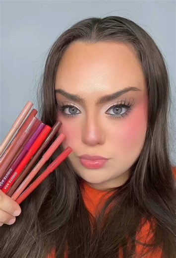 Best Lip Liners for Precise, Long-Lasting Lips