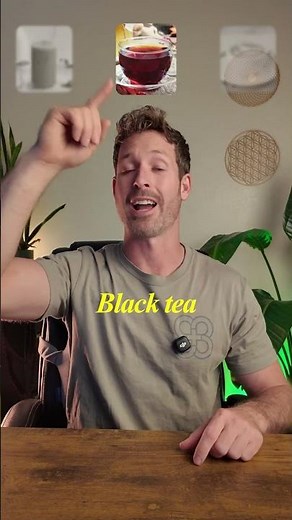 Matcha vs Black Tea vs Coffee: Which Gives You Better Energy?