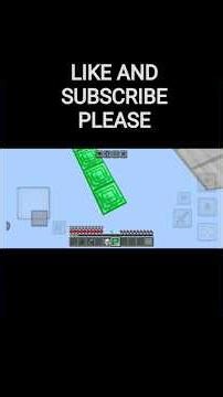 Minecraft PE bridges #minecraft #bedwars #viral