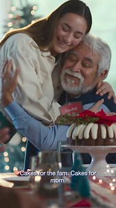 The easiest way to enjoy your favorite cakes? Have them delivered! For your celebration, for your bestie or just for you, order your cakes for delivery today! | Nothing Bundt Cakes