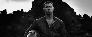 Nick Jonas Takes Us To Church For “This is Heaven” Video