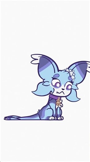 You Need A Hug #furry #blender3d #animation #hug