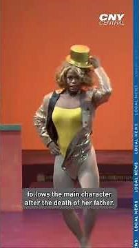 Fun events in Central New York this weekend!