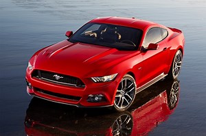 Ford Mustang 2014: todos los detalles y fotos oficiales - Periodismo del Motor