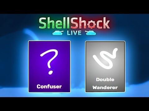 INSANE Triple Damage Firestorm In Shellshock Live