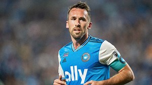 Charlotte FC captain announces retirement after 19 seasons