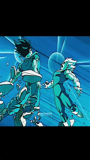 Gokhan vs Vegito #goku#vegeta#vegito #gohan#dbs#dbz || Dragon Ball z edit || dragon Ball super edit