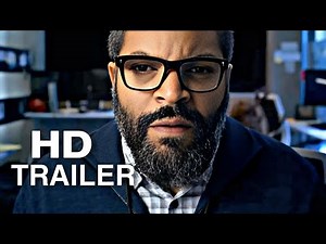 WAR OF THE WORLDS Official Trailer (2025) Ice Cube