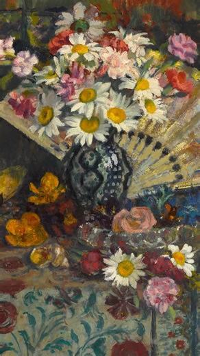 Something magnifique is en route! 🇫🇷 “Monet to Matisse: French Moderns, 1850–1950” presented by PNC Bank opens at the BMA in less than three months!! Opening January 30, this exhibition will transport you to France at a time of radical change—when bold ideas reshaped culture, politics, and the very definition of art. Organized by the Brooklyn Museum, see masterpieces by Cézanne, Chagall, Degas, Matisse, Monet, Pissarro, Renoir, and more, brought together in one sweeping presentation. And for t