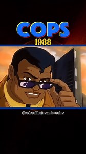 📺 Retro Dibujos Animados on Instagram: "COPS es una serie de animación estadounidense creada por DiC Entertainment en el año 1988. La serie está basada en las figuras de acción C.O.P.S 'N' Crooks de la compañía de juguetes Hasbro. Se transmitió en Venezuela en el 2000 por el canal LaTele. . 🔥LA RECUERDAN? . #cops #comiquitas #dibujosanimados #policia #cartoons #80s #90s"