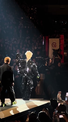 平本蓮 入場シーン | RIZIN 45 大晦日 格闘技