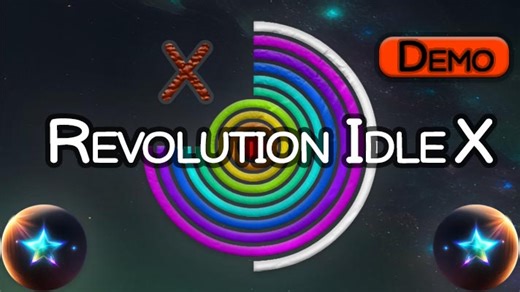 Revolution Idle X 🕹️ CrazyGamesでプレイ