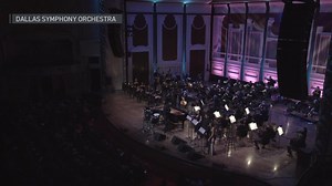 Dallas Symphony Orchestra Hosts Concert Featuring The Music of Tchaikovsky X Drake
