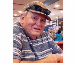 Harvey Ray Hopgood, Sr. Obituary (2025) - Kemp, TX - Anderson-Clayton Funeral Home - Kemp