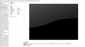 载入Windows is Loading files...到百分之百蓝屏