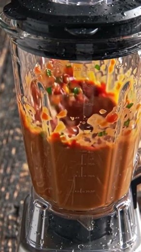Refreshing Gazpacho Andaluz Recipe | Authentic Spanish Cold Tomato Soup