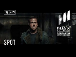 Blade Runner 2049 - TV Spot Begins 20" - VF