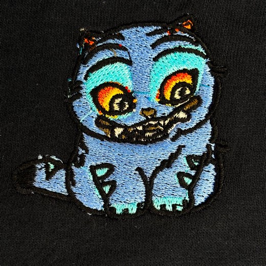 Derpy Happy Kpop Demon Hunters Shirt/sweatshirt/hoodie - Etsy