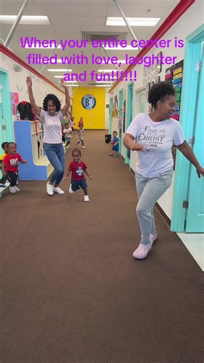 Charlotte NC Daycare for Fun, Learning and Childcare
