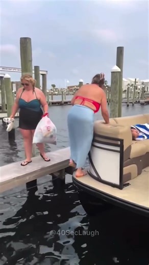 The first one 😂😂