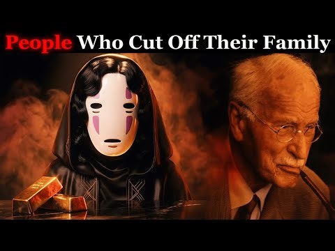 If You're The "Problem Child" Watch This - Carl Jung Psychology