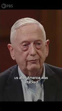 “There's a sense that we are not a reliable security partner right now”