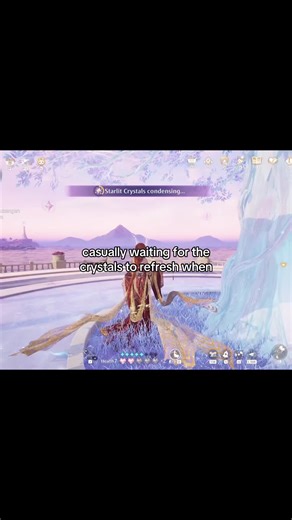 Struggling with Non-Stop Gaming Fun in Infinity Nikki